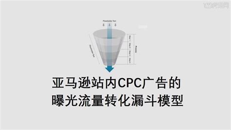 亚马逊站内CPC广告的曝光流量转化漏斗模型图文教程- 虎课网