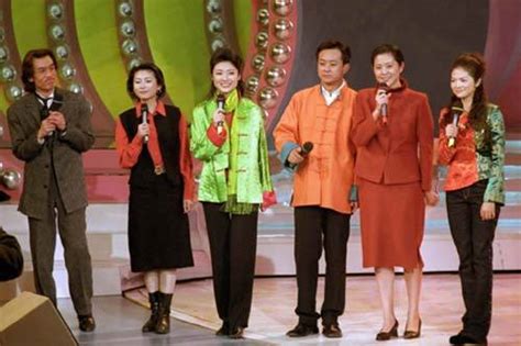 2002年中央电视台春节联欢晚会_360百科