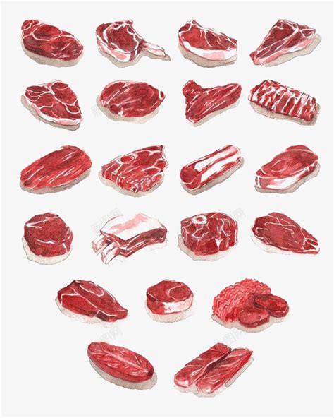 动漫生肉图片-动漫生肉图片素材免费下载-千库网