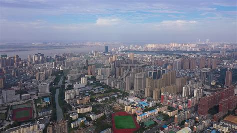 九江宣传片，一分钟带你看你看看九江美丽景色，很漂亮的城市