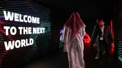 2024 开始，沙特阿拉伯将每年举办电竞世界杯 – NOWRE现客