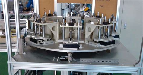 自动化机械设备制造行业的发展趋势-广州精井机械设备公司