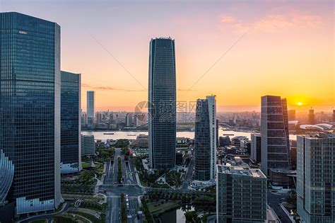 上海前滩CBD、徐汇西岸，2020年10月最新建设进展|摄影|环境/建筑|尚沪晴好 - 原创作品 - 站酷 (ZCOOL)