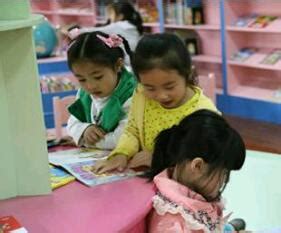 顺德图书馆_少儿阅读推广进幼儿园——振华幼儿园活动回顾