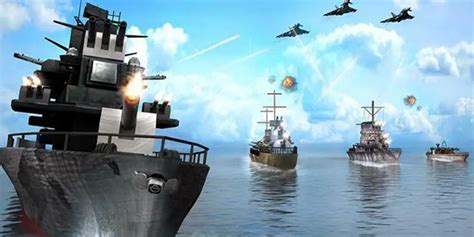 军事游戏手游排行榜前十名2022 经典的军事类型游戏推荐榜_九游手机游戏