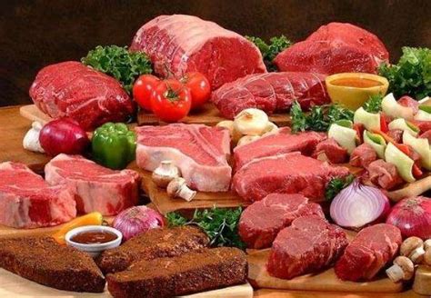 南充肉制品批发价格