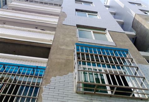 外墙翻新改造案例-东莞市七点半装饰工程有限公司