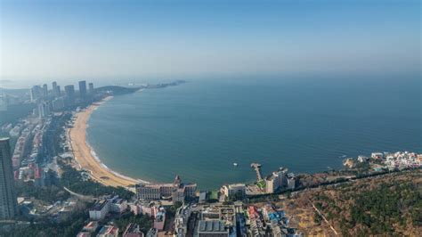 威海土步山,土步山在哪,威海山峰海拔排名_大山谷图库