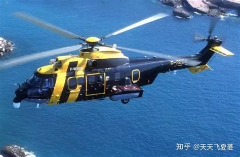 中国海军卡系直升机编号汇总 - 知乎