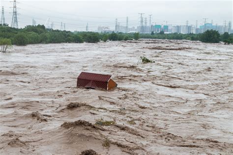 尼日利亚北部洪水已致24人死亡_澎湃号·政务_澎湃新闻-The Paper