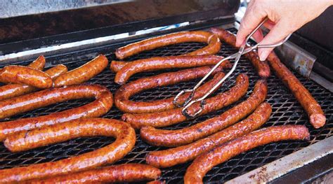 4 Most Popular North American Sausages and Salamis - TasteAtlas