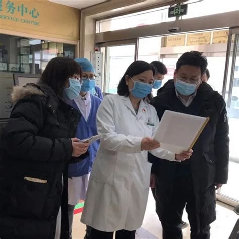 北京市、区两级社区卫生服务管理中心继续严防死守，督导防控措施落实到位 - 周到上海