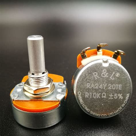 KSP微型位移传感器