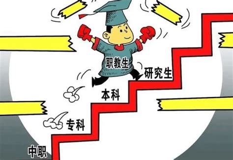 2022年山东省职教高考可以考哪些大学？_本科