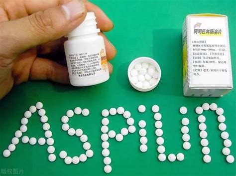 如何正确处理阿司匹林+他汀类药物的副作用-京东健康