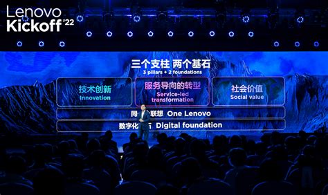 联想“5G全产业链”技术亮相2019MWC上海，抢占5G时代的新战场_通信世界网