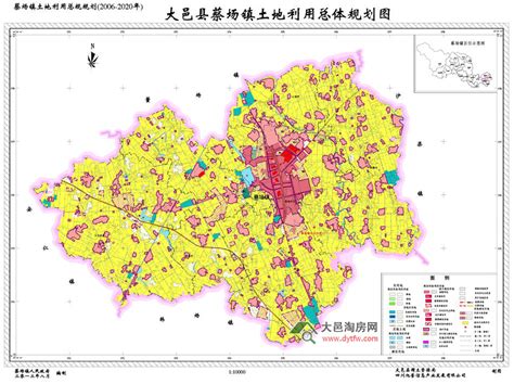 [上海]北蔡综合旧片区规划设计-其它建筑-筑龙建筑设计论坛