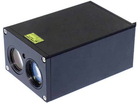 HZH-B500H 激光测距传感器-杭州辉厚科技有限公司