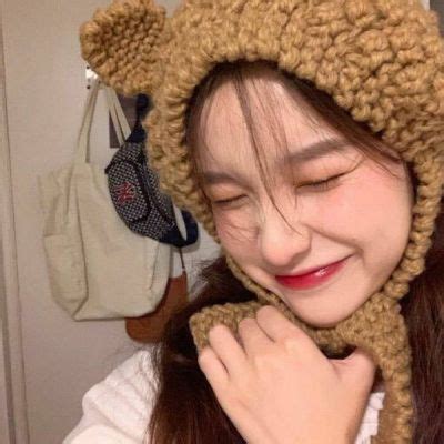 女生头像温柔甜美女头