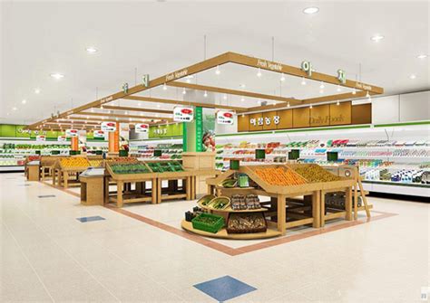 南充社区超市设计|南充社区超市设计公司哪家好_道合15882056137-站酷ZCOOL