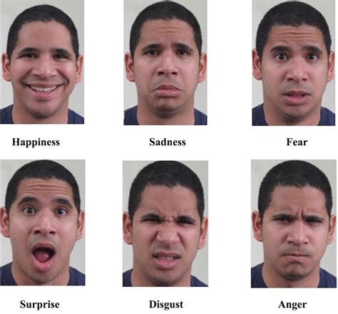 What Is Facial Emotion Detection - Design Talk