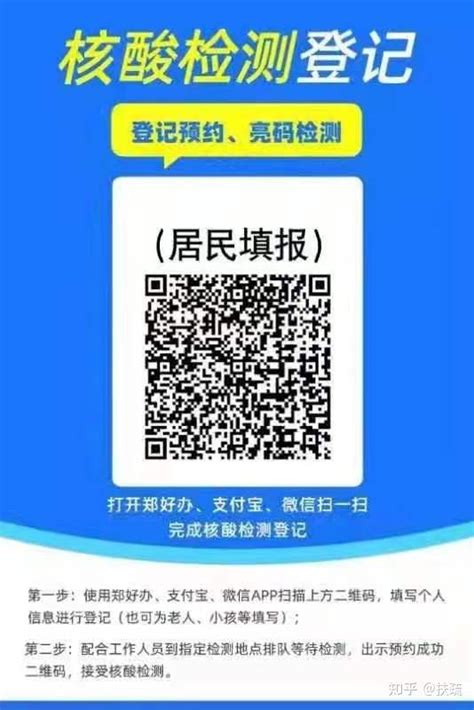 河南郑州核酸检测需要身份证吗？