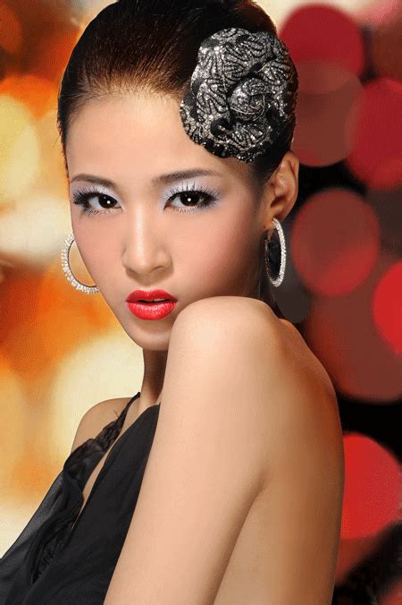 《中国妆容之美》|复盘中华历代妆容之美！