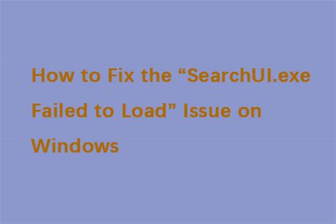 winload.exe | Windows Loader | Is It Safe? Find Out Here...