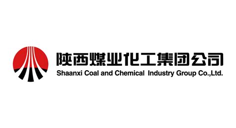 陕西煤业化工集团公司 Shaanxi Coal and Chemical Industry Group Co., Ltd. Logo ...