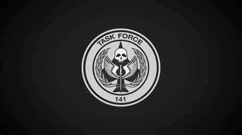 Task Force 141 Wallpapers - Top Free Task Force 141 Backgrounds ...