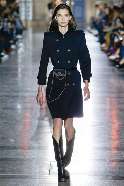 Givenchy（纪梵希） 巴黎2013秋冬系列男装秀-服装-金投奢侈品网-金投网