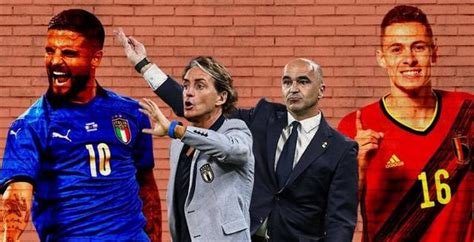 比利时vs意大利：基耶利尼有望复出首发，他能防住卢卡库_PP视频体育频道