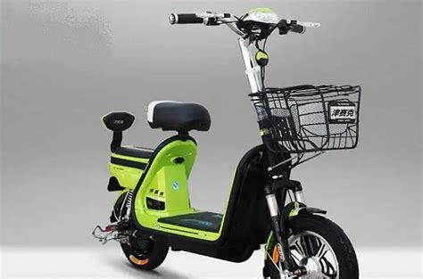 新款可折叠式两轮电动自行车 迷你成人12寸电动自行车 户外代步车-阿里巴巴