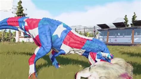 腕龙恐龙战斗- 3D渲染高清摄影大图-千库网