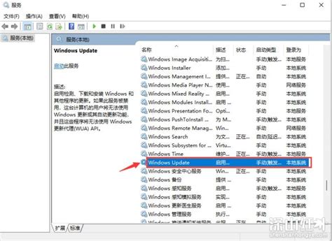 windows11系统更新怎么关闭 windows11系统更新关闭教程-深山红叶官网