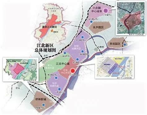 南京最新城市规划图,南地铁2030规划图,南外三环规划图(第3页)_大山谷图库
