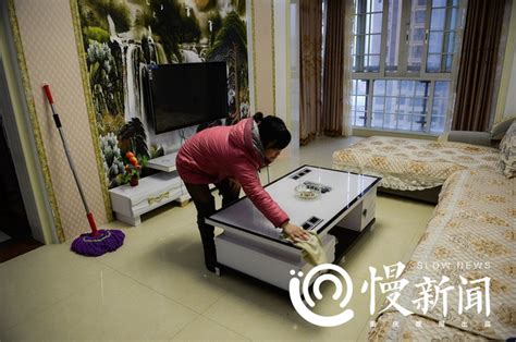 保姆拐走主人儿子养26年：找到他亲生父母就去坐牢_新浪图片