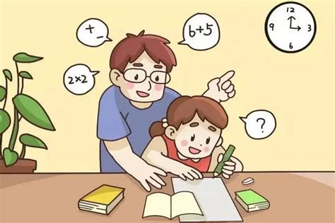 家长如何有效辅导孩子写作业（分享正确陪孩子写作业的技巧）-我爱育娃