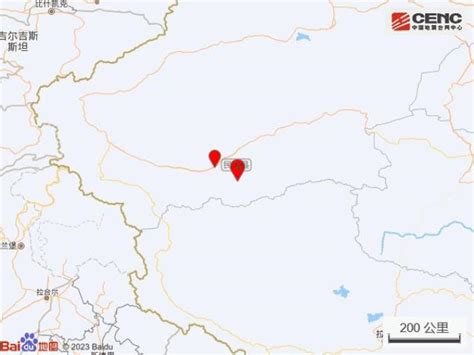 新疆6.6级地震已致逾9万人受灾(图)_凤凰网
