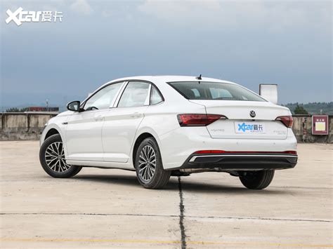 【2023款速腾 200TSI DSG飞越版_整体外观 _60/1294张图片】_汽车图片大全_爱卡汽车