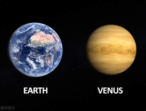 金星有什么特点 - 业百科