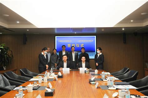 国策投资与上海农商银行达成战略合作，共同扶持科技企业快速发展-上海国策投资管理有限公司