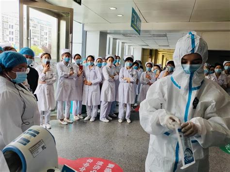 防控疫情，测绘院在行动 - 陕西国土测绘工程院有限公司
