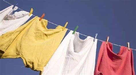 把衣服洗对，究竟有多重要？ | 文娱排行榜