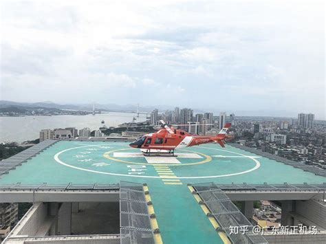 全铝多层直升机停机坪的主要系统组成 - 圣翔航空 | 定义直升机停机坪新标准