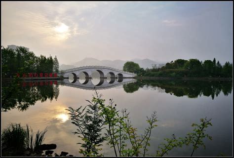 东西湖，蓝天白云下的“湿地花城”_武汉_新闻中心_长江网_cjn.cn