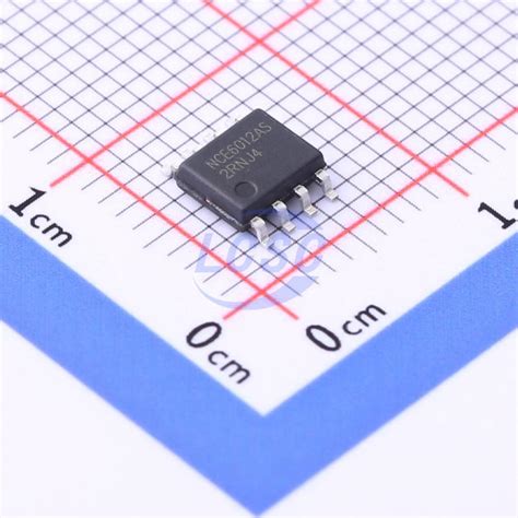 NCE6012AS Wuxi NCE Power Semiconductor | C341723 - LCSC Electronics
