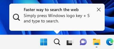 Latest Windows 11 Preview Build Adds Search Box to Taskbar | Tom