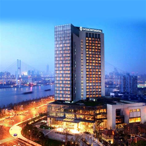 上海W酒店|摄影|环境/建筑摄影|changleiy - 原创作品 - 站酷 (ZCOOL)
