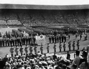 1948年伦敦奥运会 - 搜狗百科